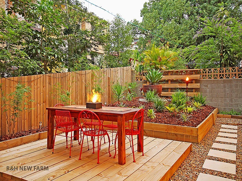 3/102 Langshaw Street, New Farm QLD 4005