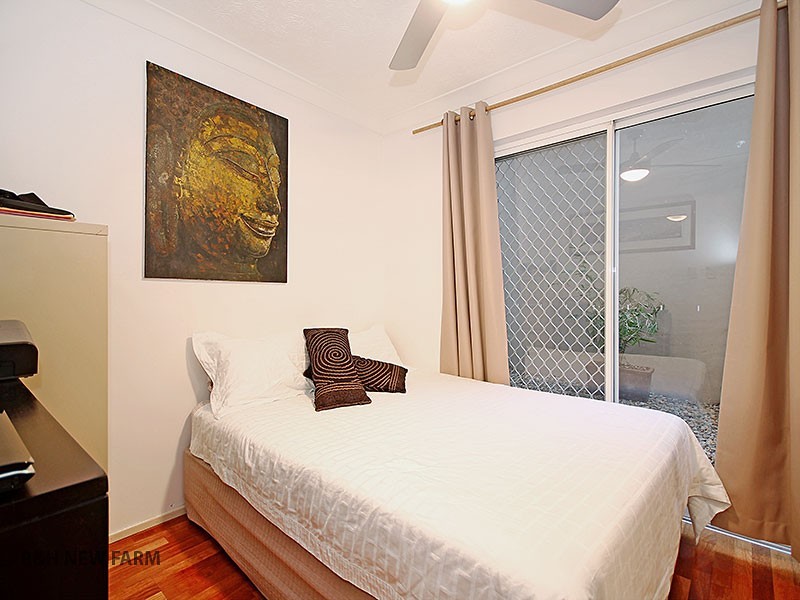 3/102 Langshaw Street, New Farm QLD 4005
