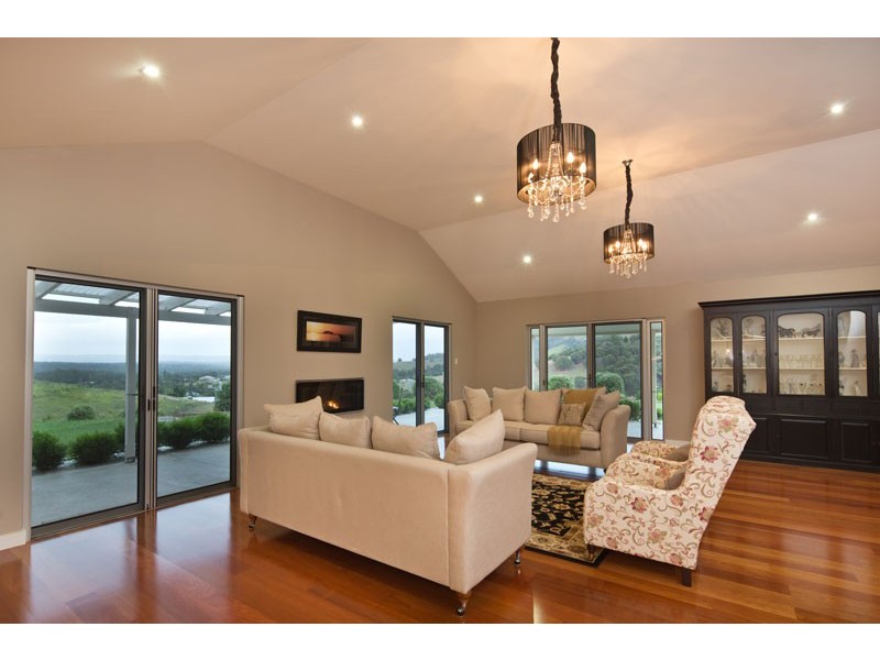 Mount Samson QLD 4520