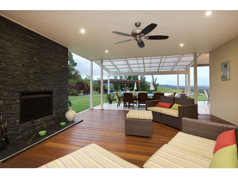 Mount Samson QLD 4520