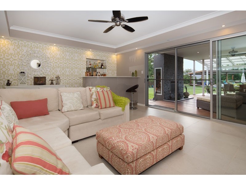 Mount Samson QLD 4520