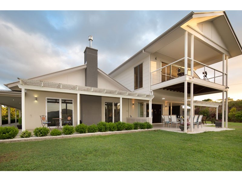 Mount Samson QLD 4520