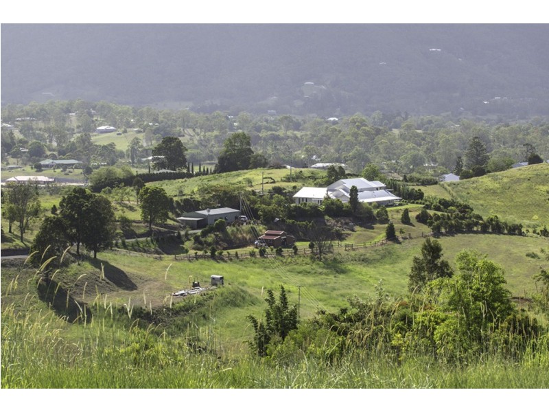 Mount Samson QLD 4520