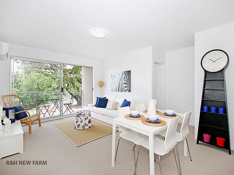 1/1 Cintra Road, Bowen Hills QLD 4006