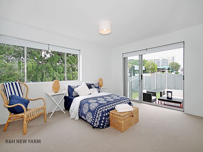 1/1 Cintra Road, Bowen Hills QLD 4006