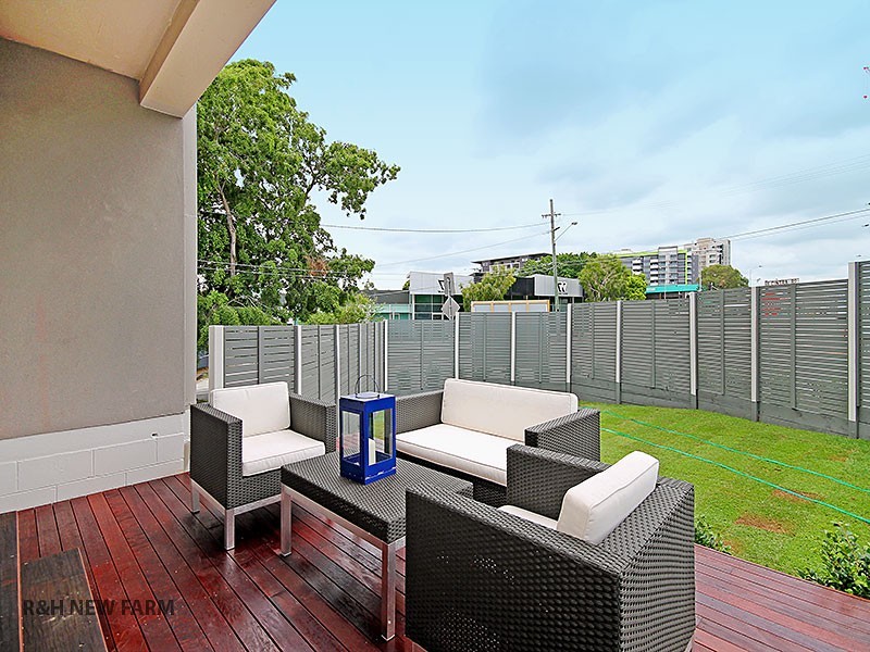 1/1 Cintra Road, Bowen Hills QLD 4006