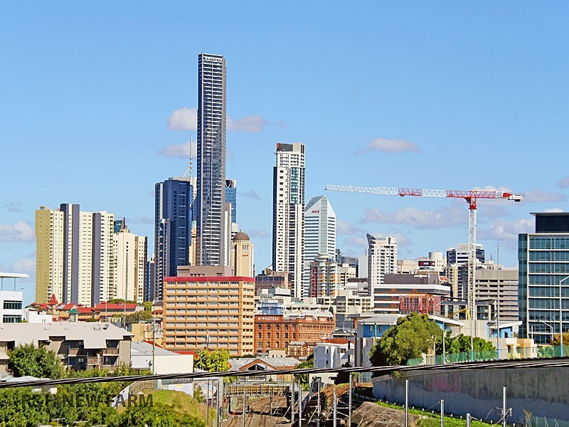 1/1 Cintra Road, Bowen Hills QLD 4006