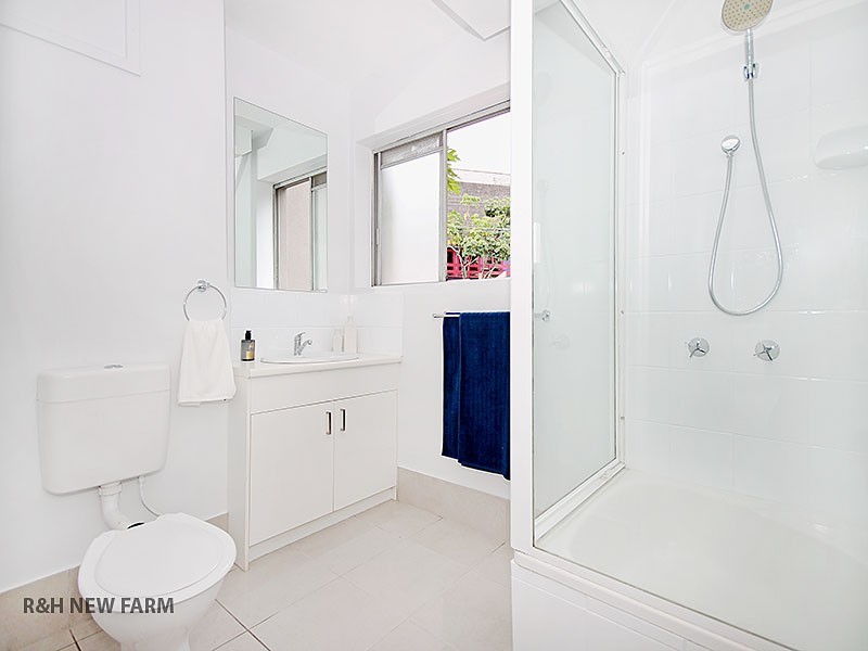 1/1 Cintra Road, Bowen Hills QLD 4006