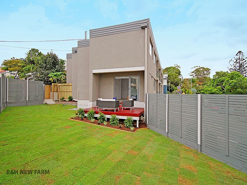 1/1 Cintra Road, Bowen Hills QLD 4006