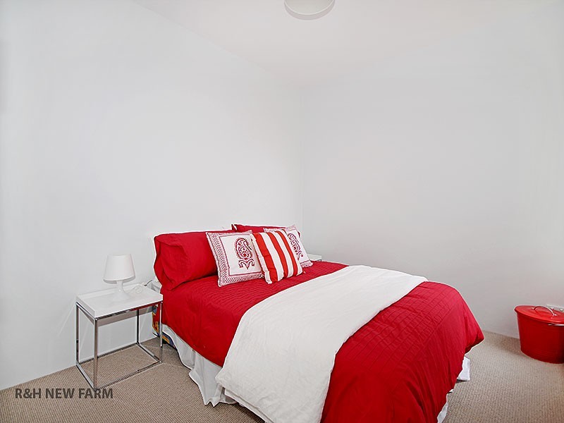 1/1 Cintra Road, Bowen Hills QLD 4006