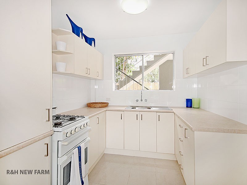 1/1 Cintra Road, Bowen Hills QLD 4006