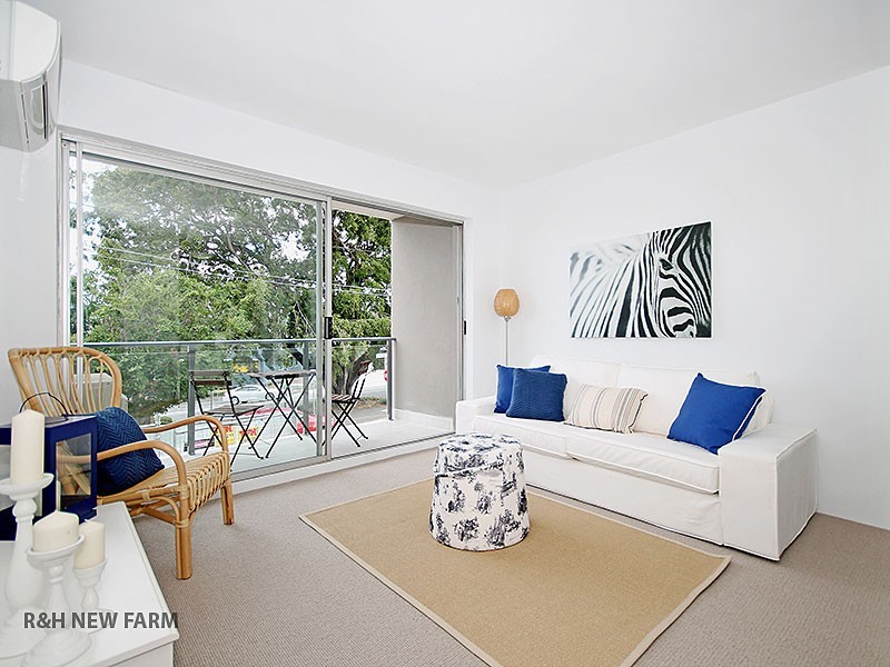 1/1 Cintra Road, Bowen Hills QLD 4006