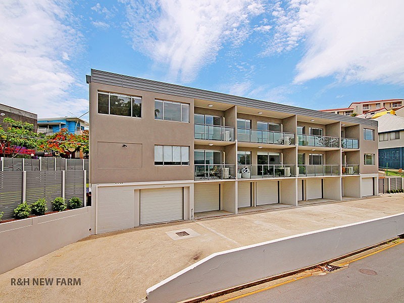 1/1 Cintra Road, Bowen Hills QLD 4006