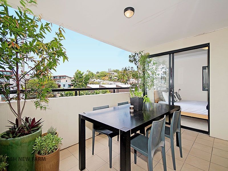 15/120 Commercial Road, Teneriffe QLD 4005