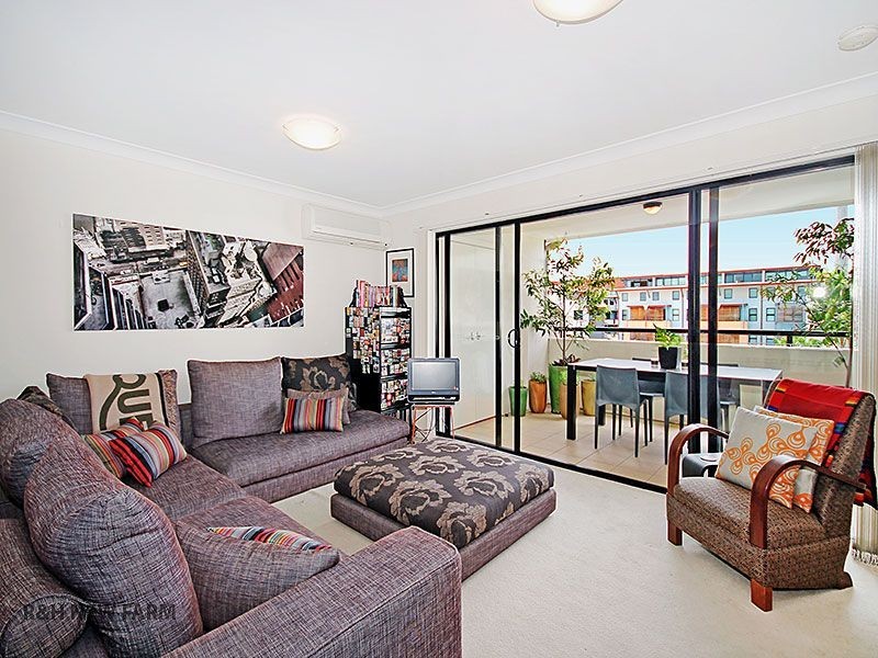 15/120 Commercial Road, Teneriffe QLD 4005