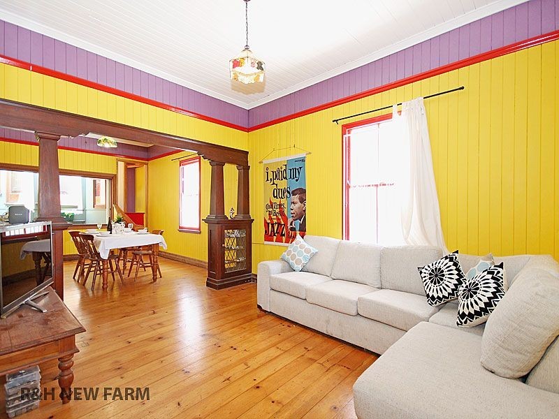 151 Sydney Street, New Farm QLD 4005