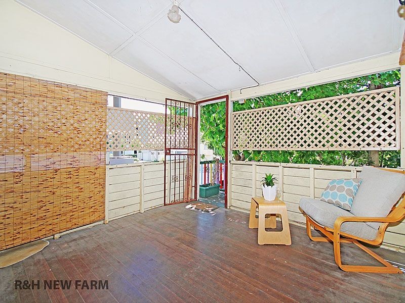 151 Sydney Street, New Farm QLD 4005