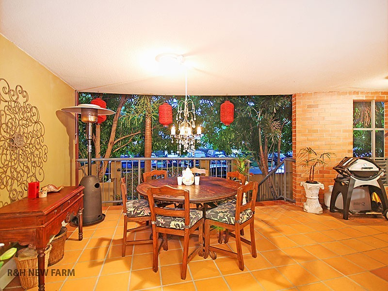 16/68 Beeston Street, Teneriffe QLD 4005