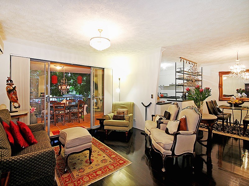 16/68 Beeston Street, Teneriffe QLD 4005