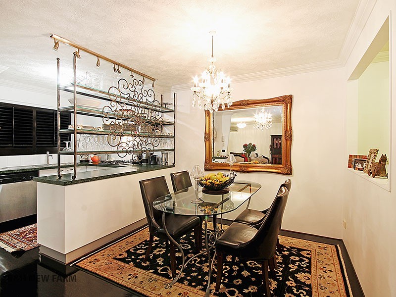 16/68 Beeston Street, Teneriffe QLD 4005