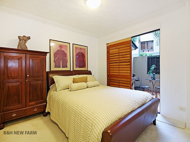 16/68 Beeston Street, Teneriffe QLD 4005