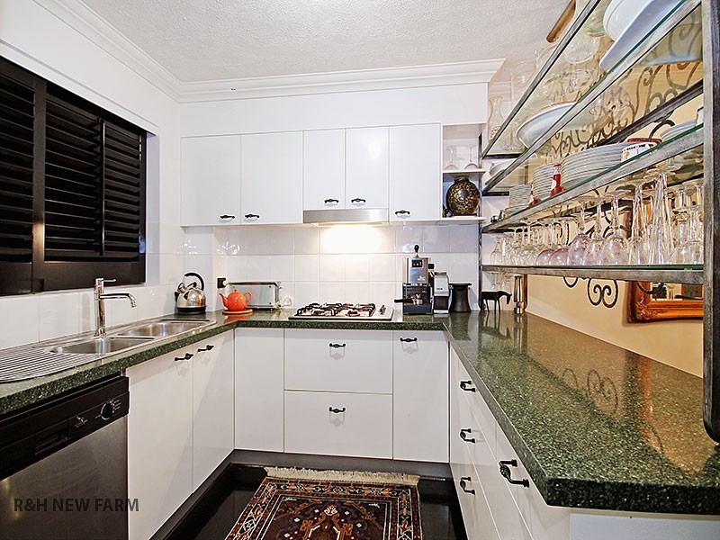 16/68 Beeston Street, Teneriffe QLD 4005