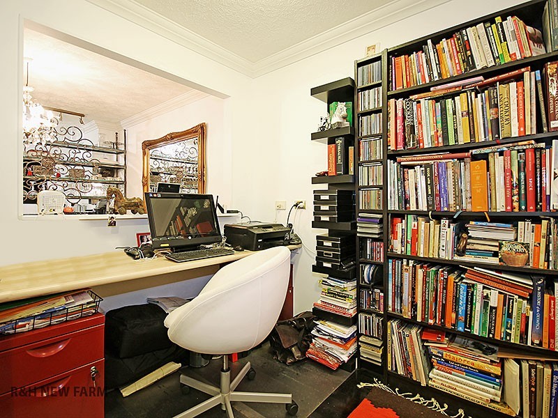 16/68 Beeston Street, Teneriffe QLD 4005