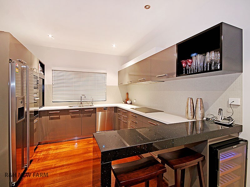 5/32 Hazlewood Street, New Farm QLD 4005