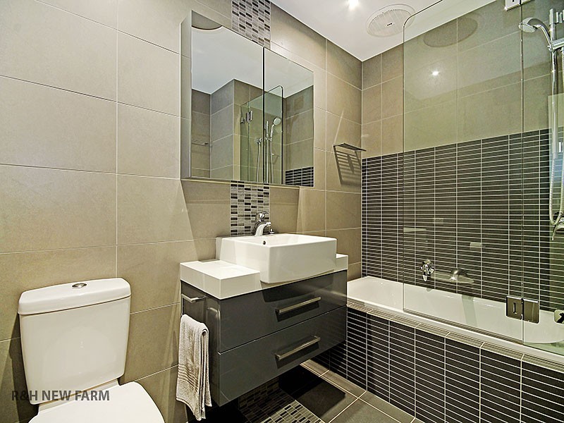 5/32 Hazlewood Street, New Farm QLD 4005