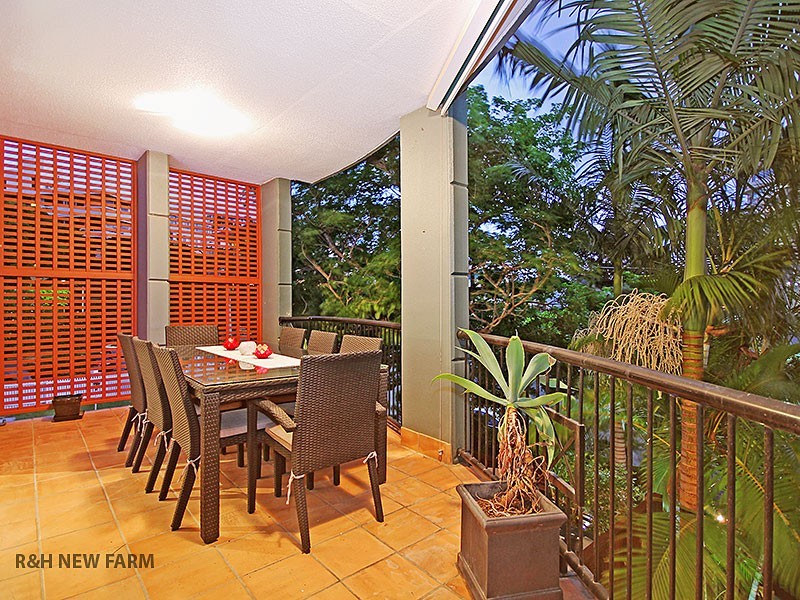 5/32 Hazlewood Street, New Farm QLD 4005