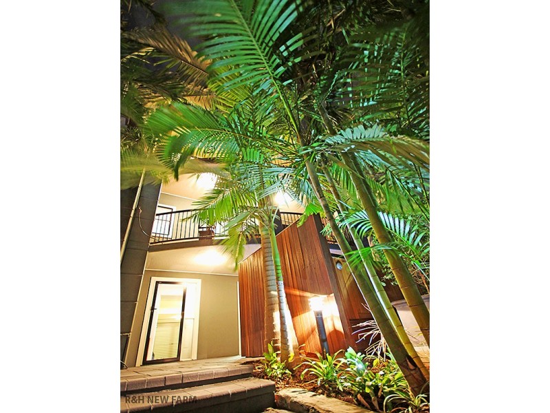 5/32 Hazlewood Street, New Farm QLD 4005