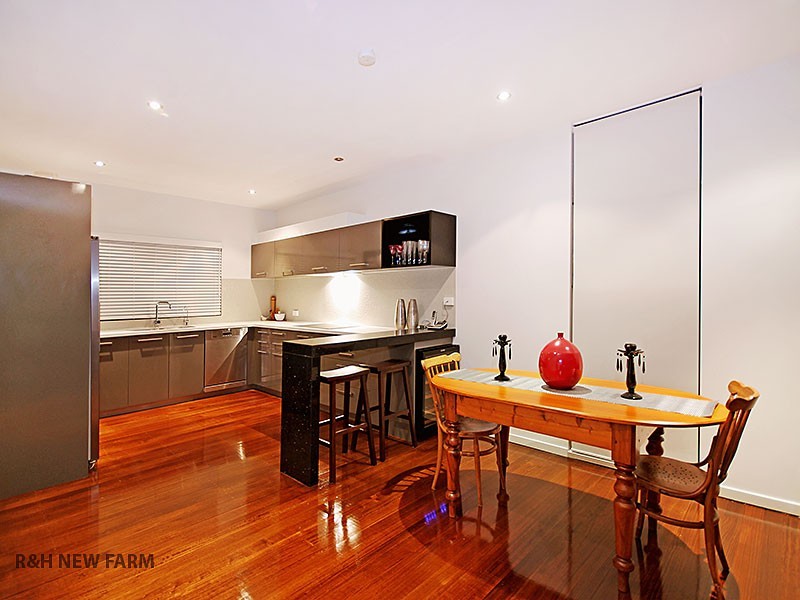 5/32 Hazlewood Street, New Farm QLD 4005