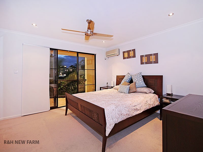 5/32 Hazlewood Street, New Farm QLD 4005