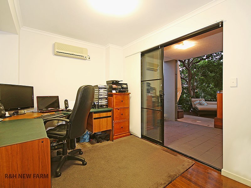 5/32 Hazlewood Street, New Farm QLD 4005