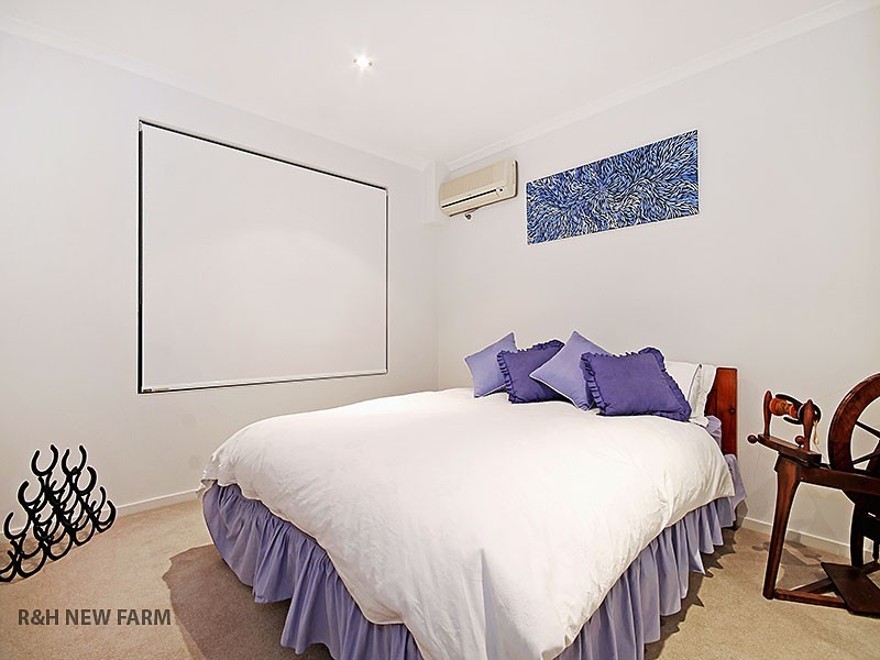 5/32 Hazlewood Street, New Farm QLD 4005