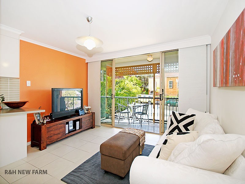 20/425 Bowen Terrace, New Farm QLD 4005
