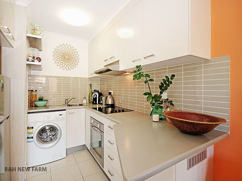 20/425 Bowen Terrace, New Farm QLD 4005