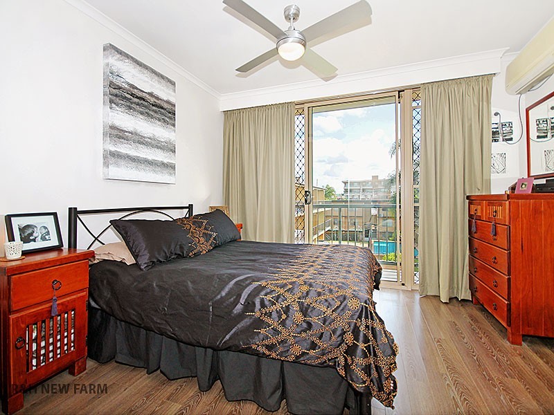 20/425 Bowen Terrace, New Farm QLD 4005