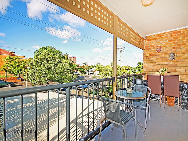 20/425 Bowen Terrace, New Farm QLD 4005