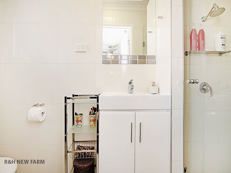 20/425 Bowen Terrace, New Farm QLD 4005