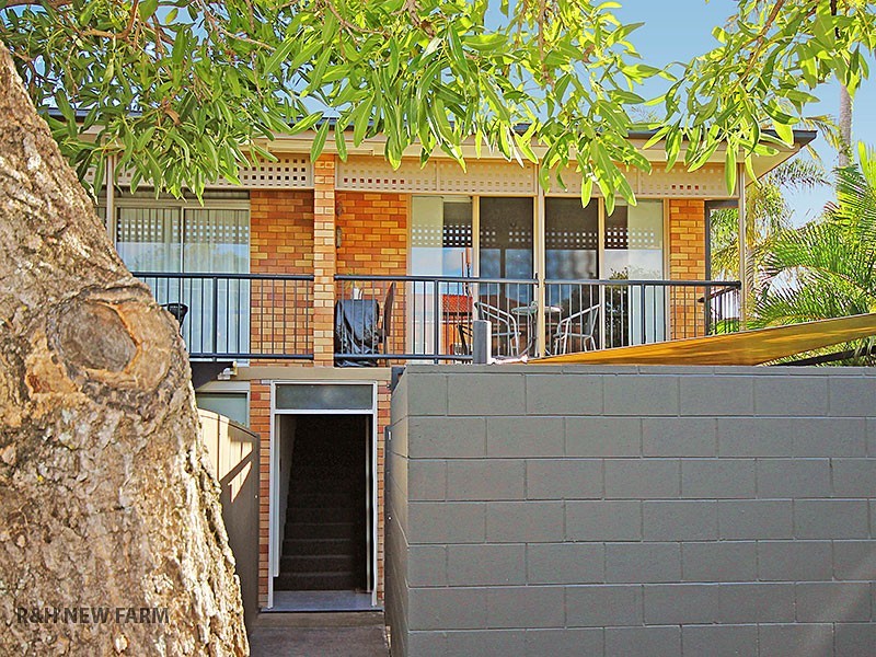 20/425 Bowen Terrace, New Farm QLD 4005