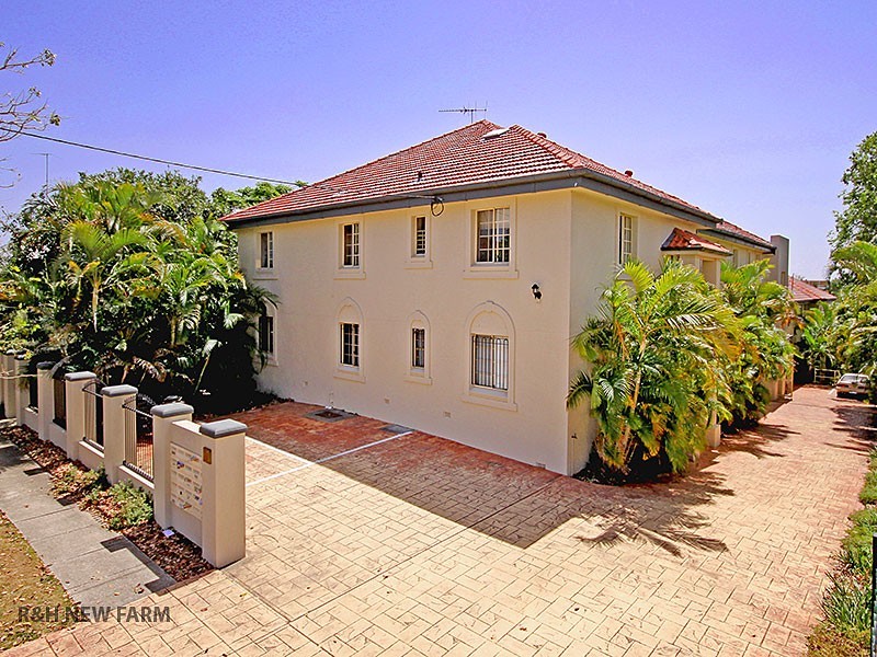 10 Bailey Street, New Farm QLD 4005