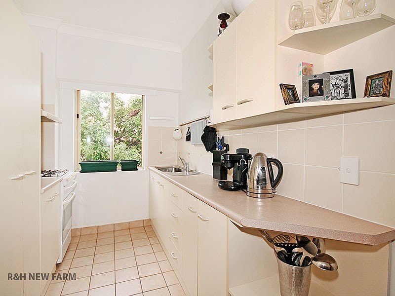 10 Bailey Street, New Farm QLD 4005