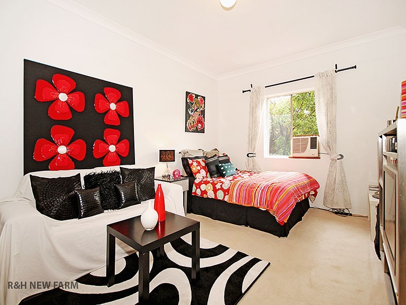 10 Bailey Street, New Farm QLD 4005