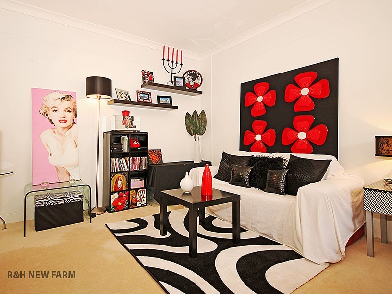 10 Bailey Street, New Farm QLD 4005