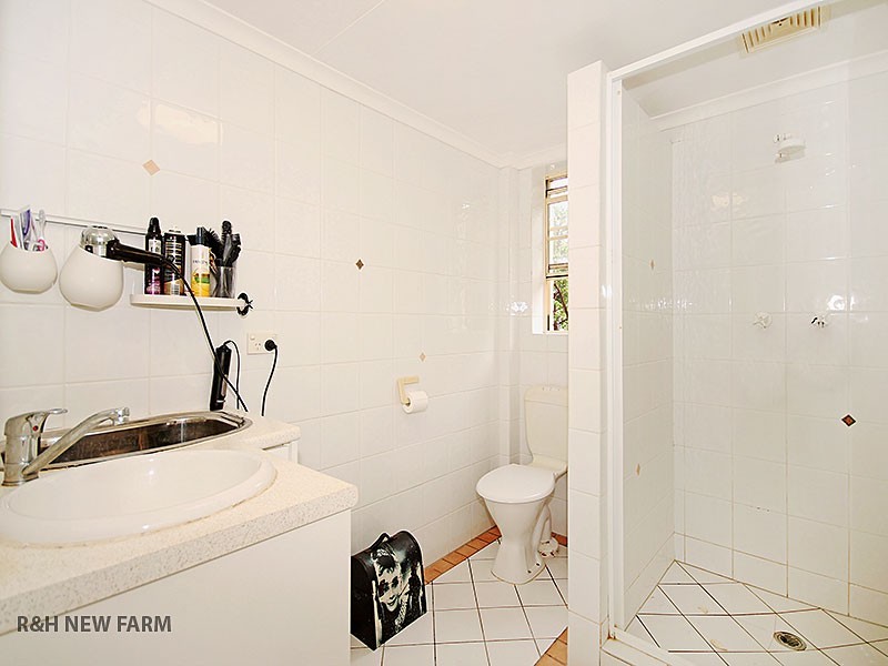 10 Bailey Street, New Farm QLD 4005