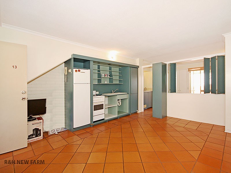 13/53 Warry Street, Fortitude Valley QLD 4006