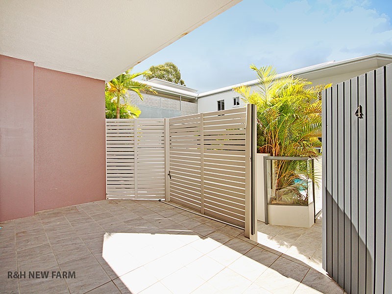 4/46 Terrace Street, New Farm QLD 4005