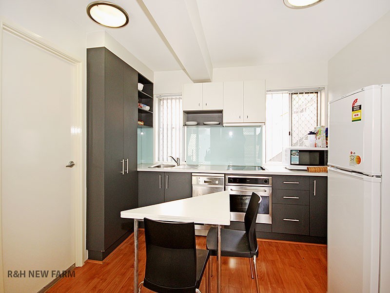 4/46 Terrace Street, New Farm QLD 4005