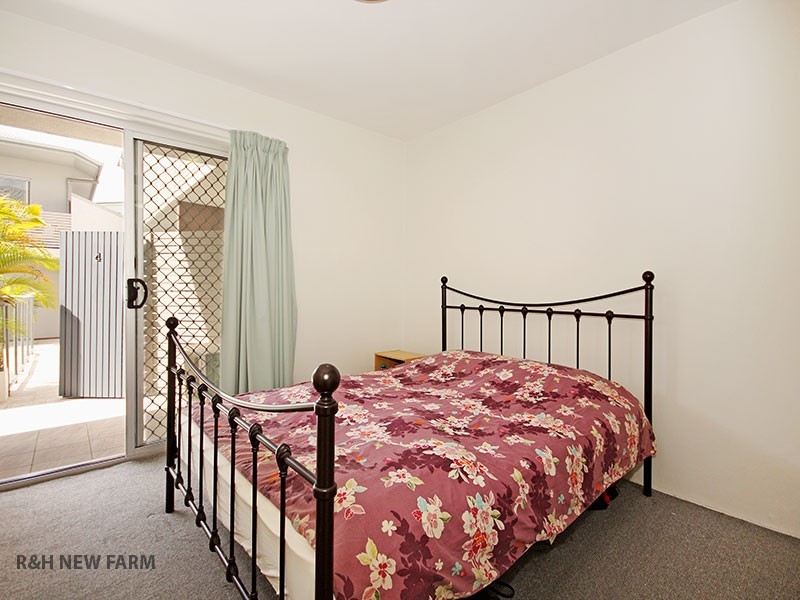 4/46 Terrace Street, New Farm QLD 4005